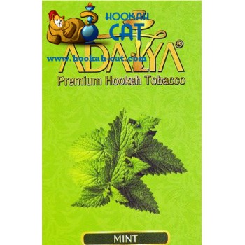 Табак для кальяна Adalya Mint (Адалия Мята) 50г  - фото 1
